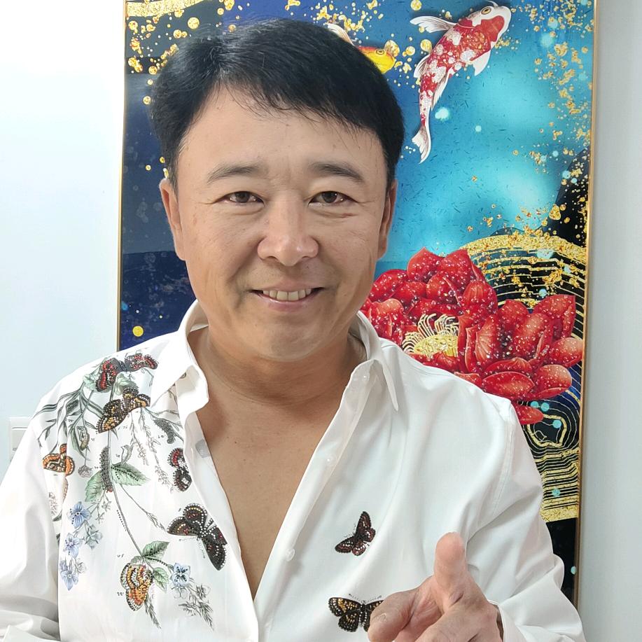 东北哥职业钓鱼365天🎣