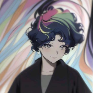 小生