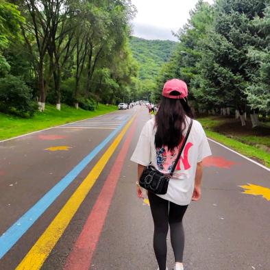 🍀小幸运@朱朱