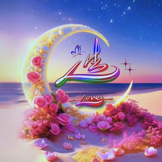 💫心的归宿🍀