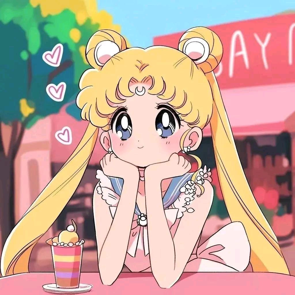草莓碎冰星河 🍓