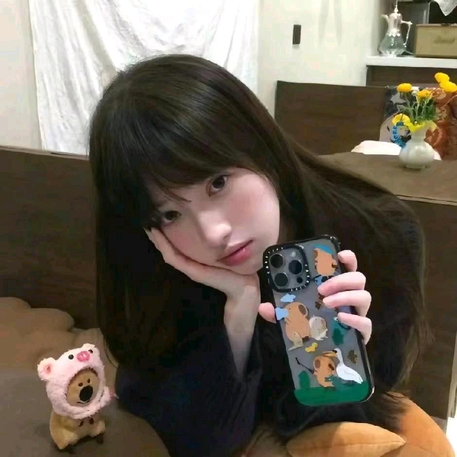 困意绵绵☪︎⋆.