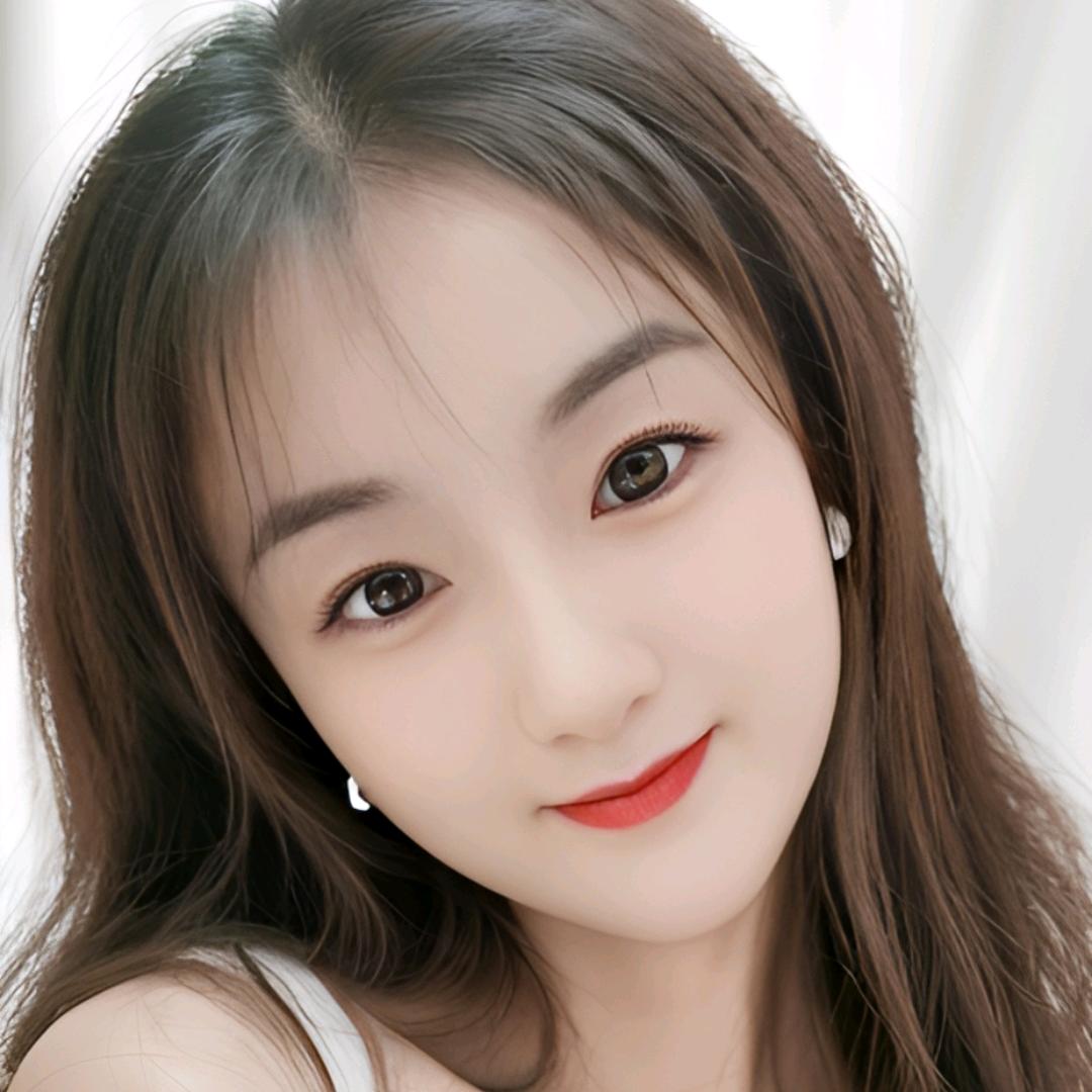 国民小姐姐