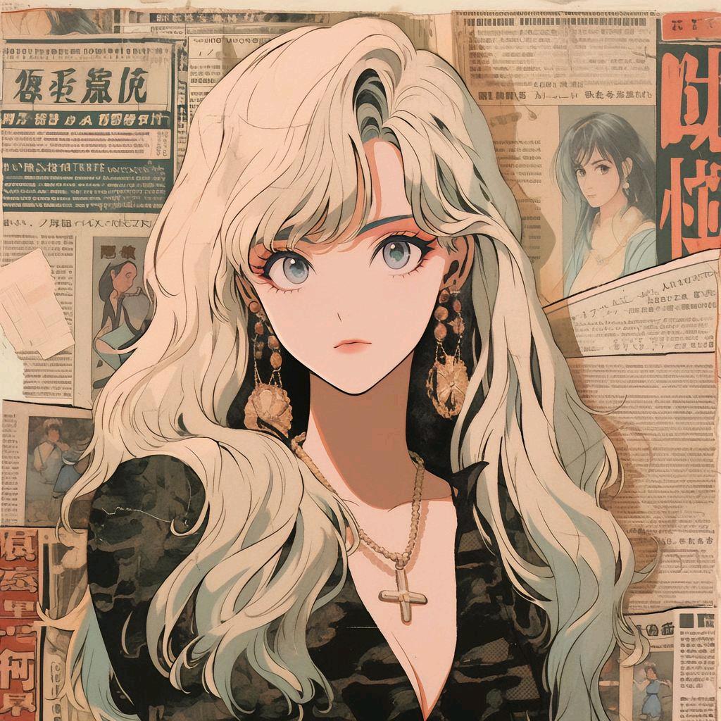 静