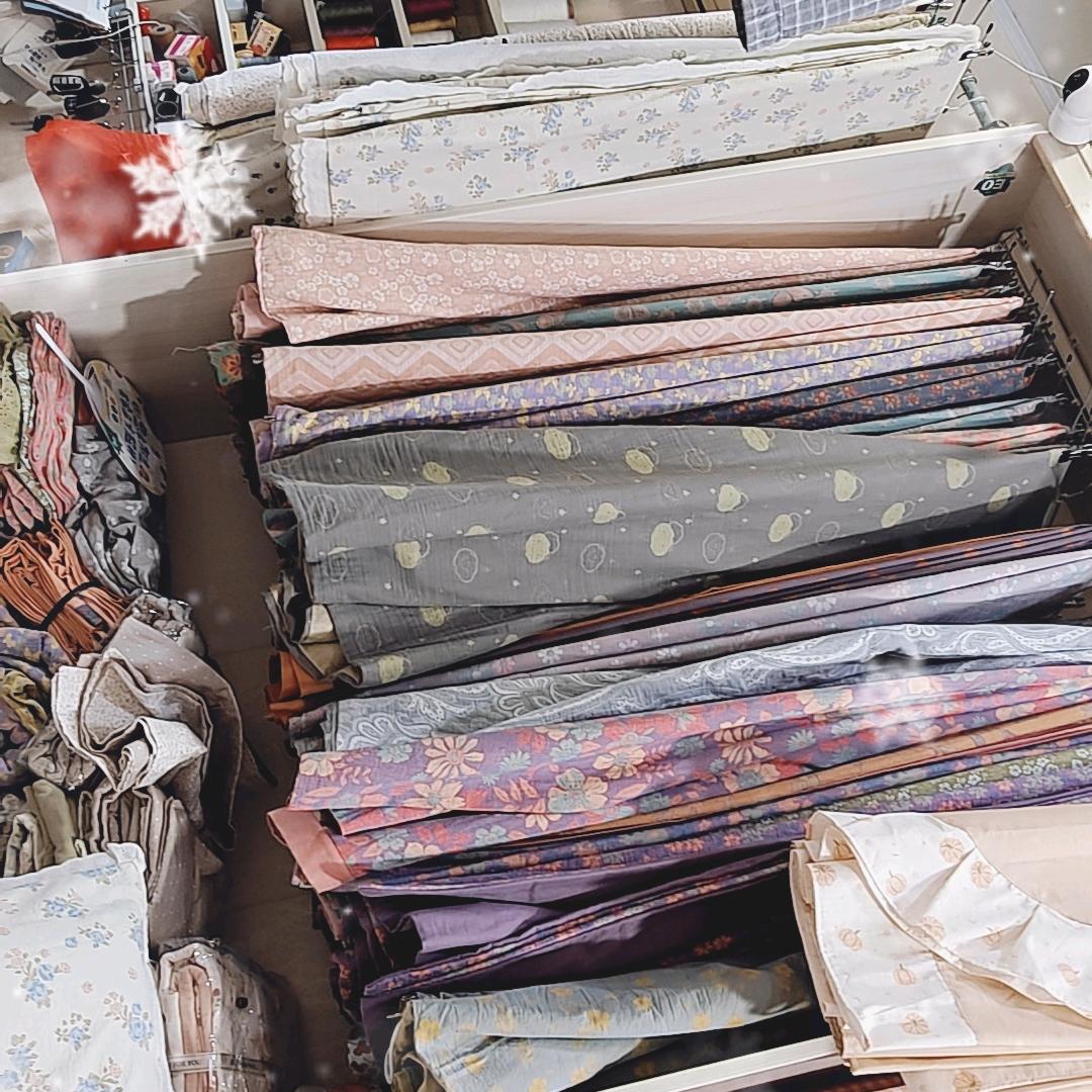 兴化全棉家纺（私人订制）