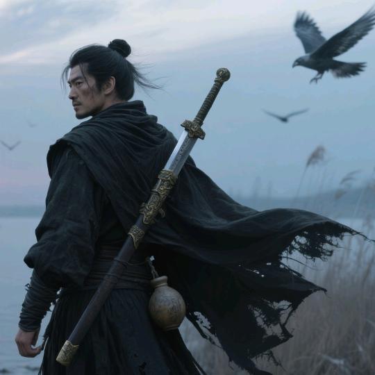 黑马影视探案