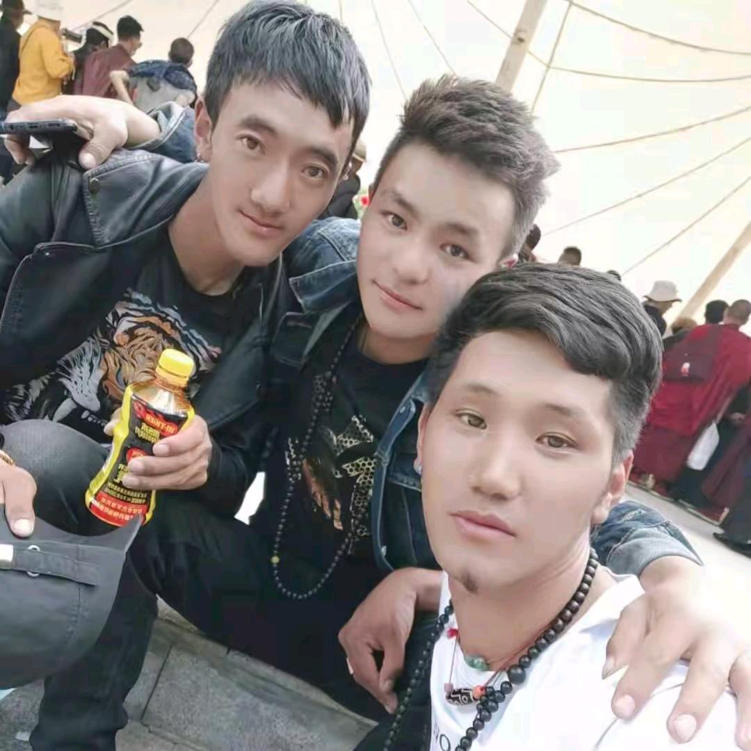 丹增