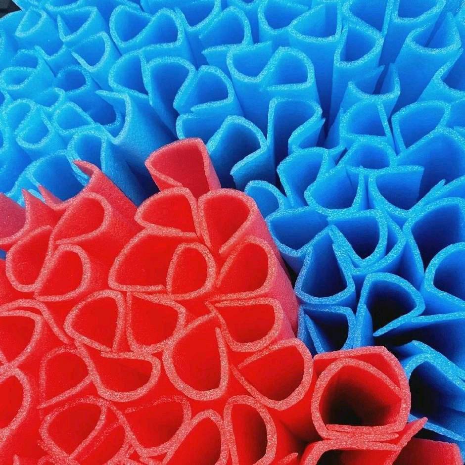 利辛二姐系统门窗包装棉