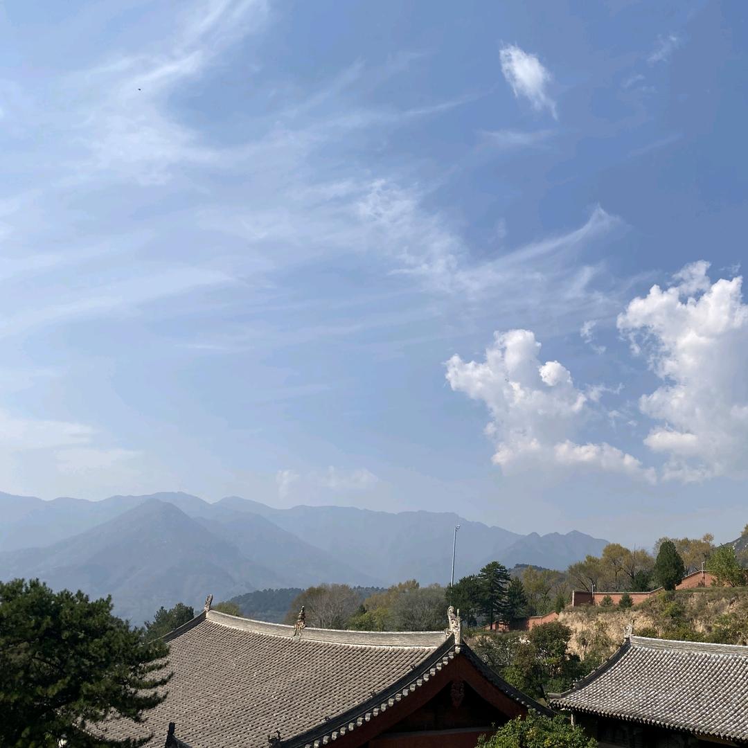 邯郸记忆