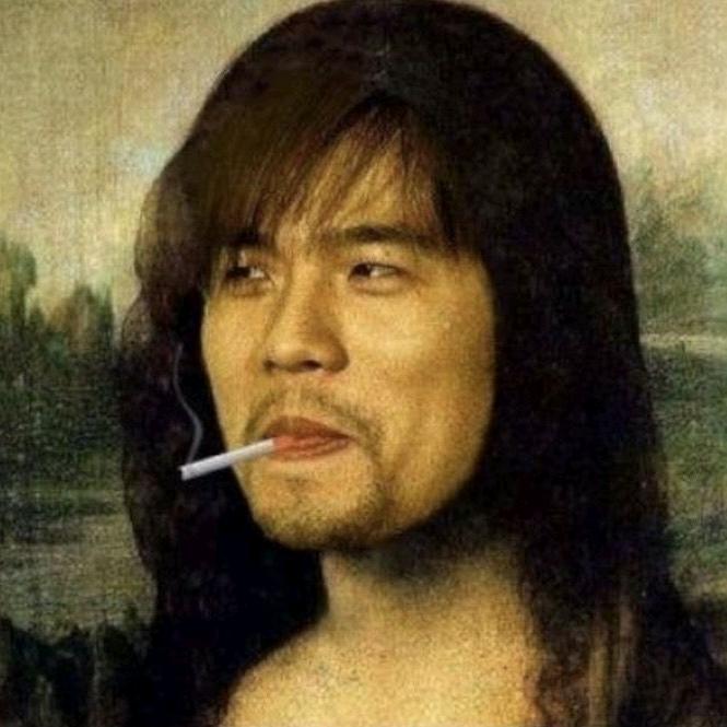 村干部 陈厨子