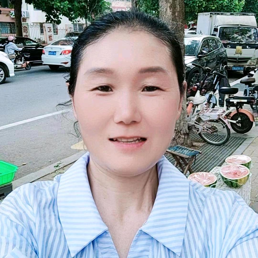 月儿姐