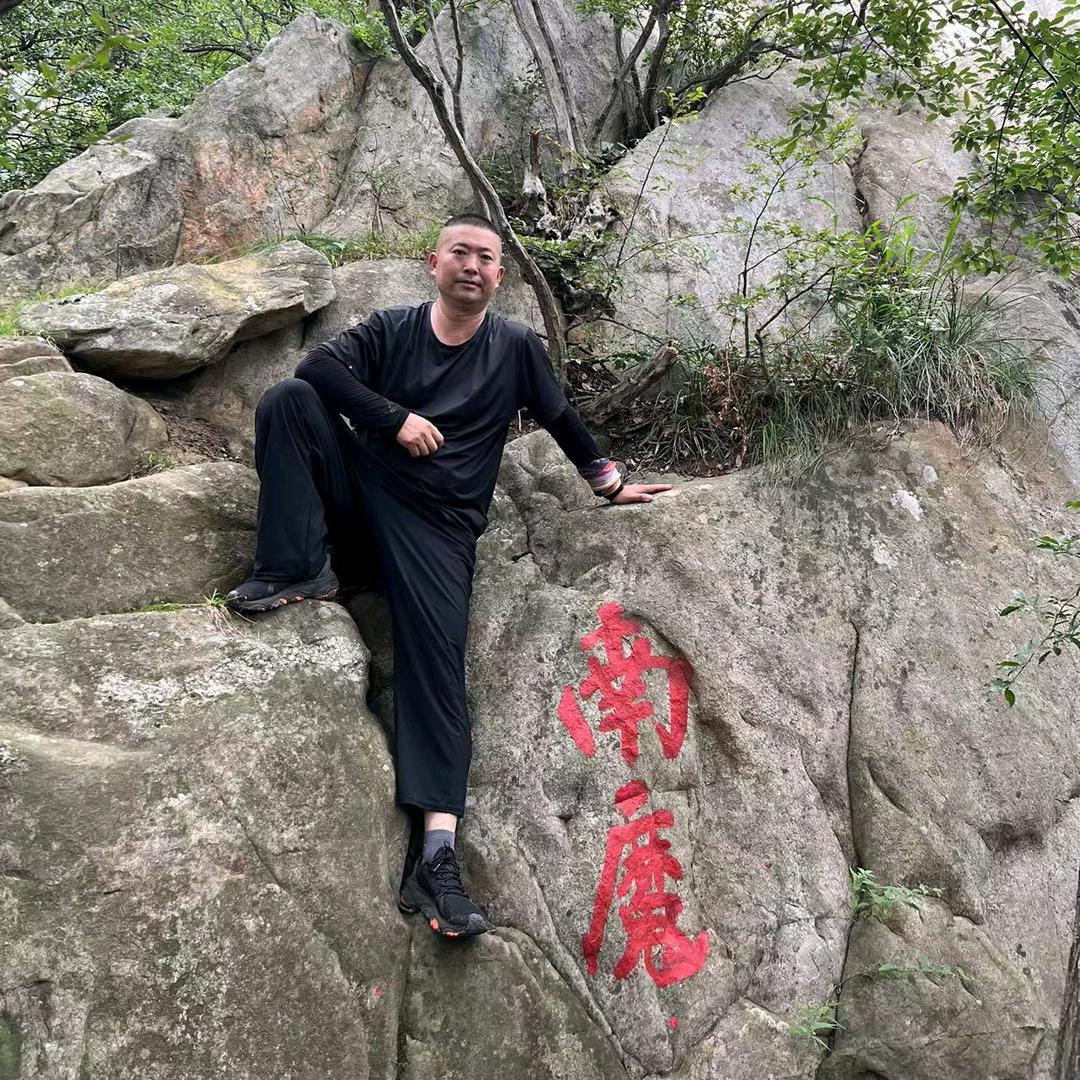 @紫夏-三个老男人