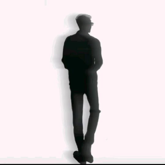 雨渐静.