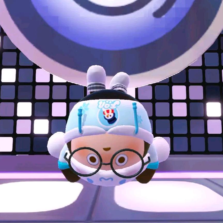 静♥