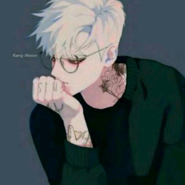 被雨淋湿の小狗