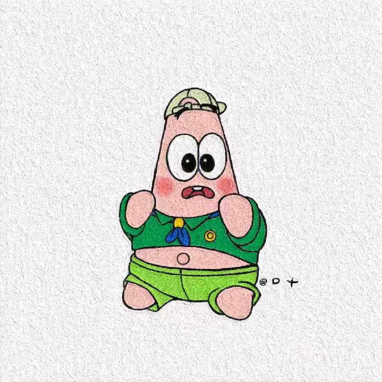 我的世界 星星