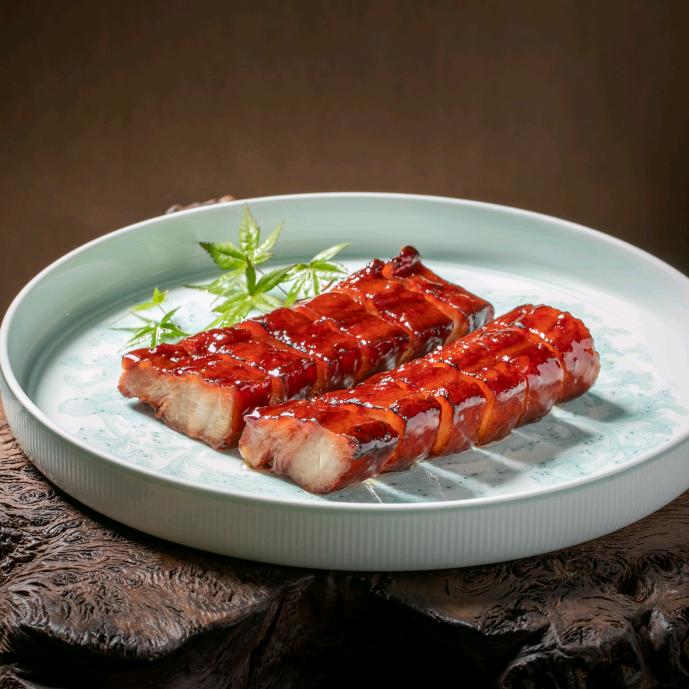 上海广粤轩食品科技有限公司