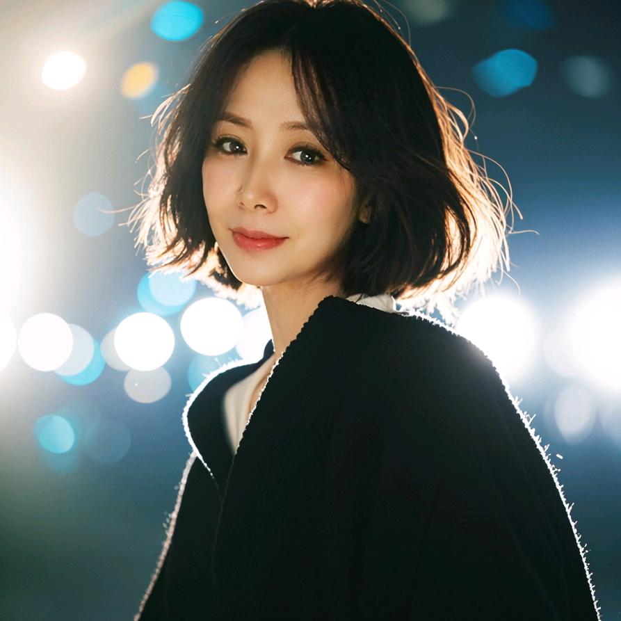 美文