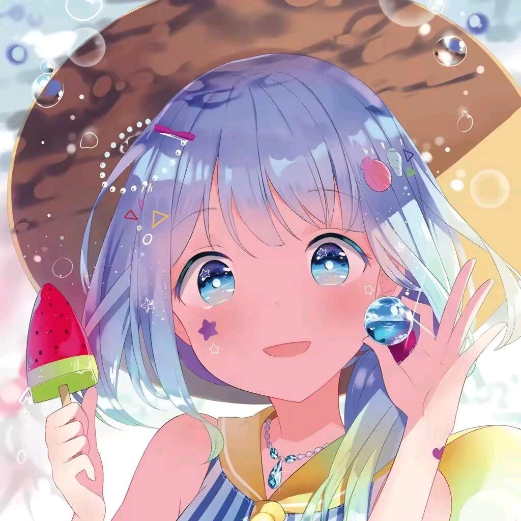 秋水.