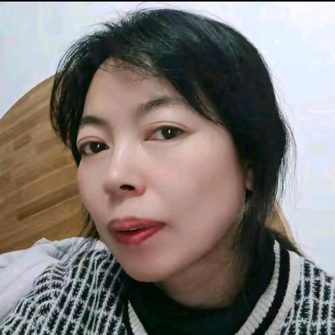 晶晶妈小号