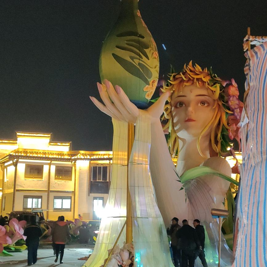 彦霖酒店商贸城店