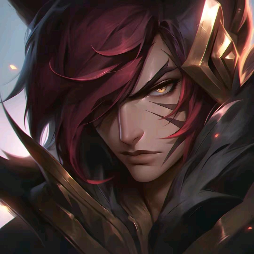 啊默（洛克王国）黑洞里的彩虹海king