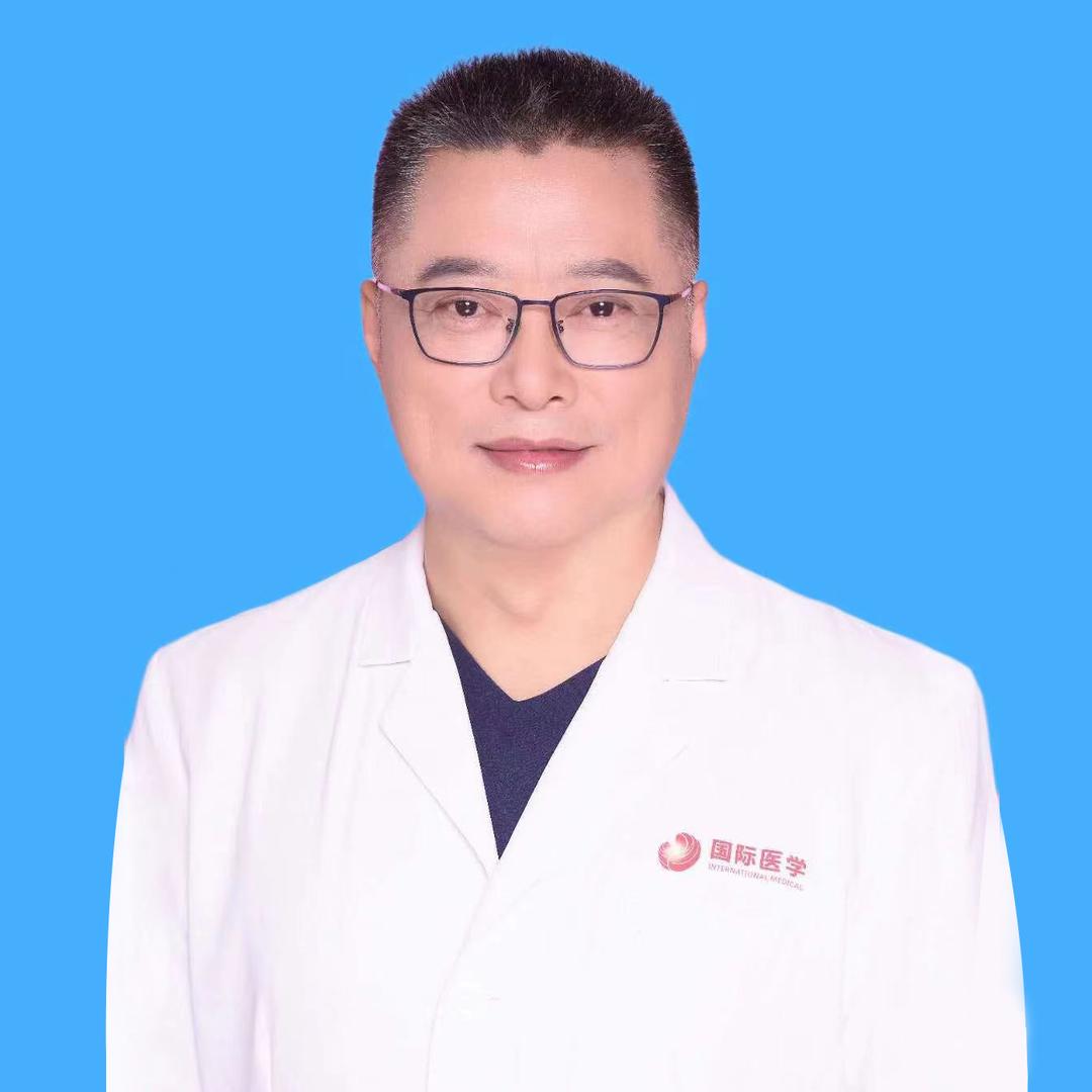 肿瘤专家陆军