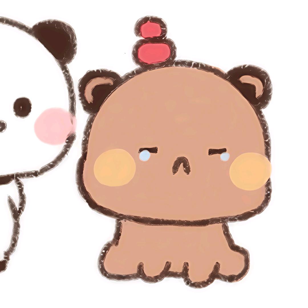 无