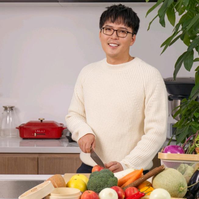 李珈贤营养生活-司泽俞