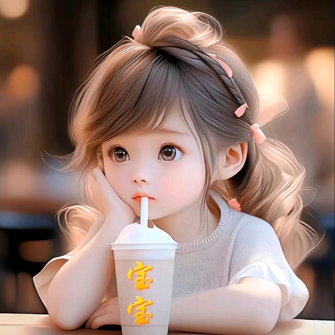 柒柒❤️