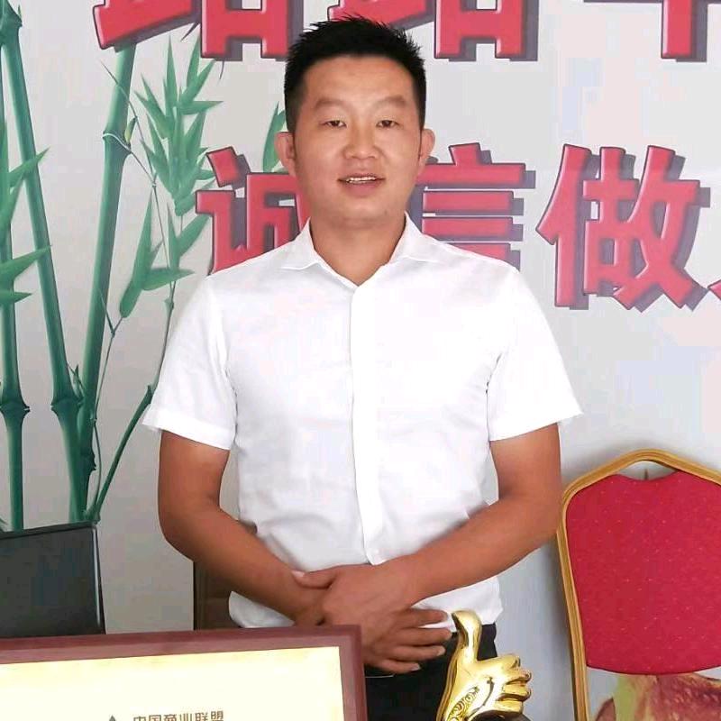 利辛县路路顺二手车（小号）