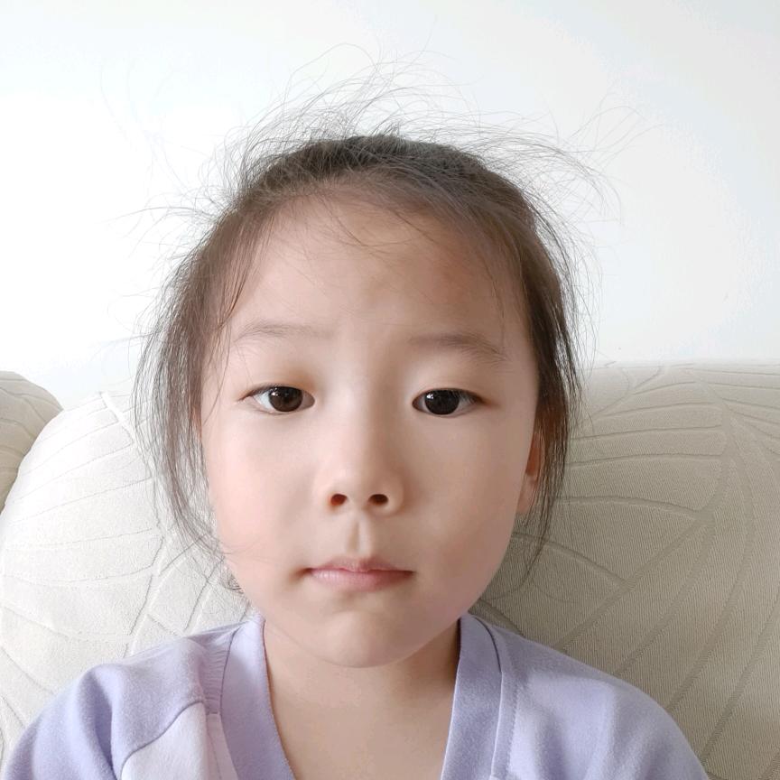 最萌小公主爱玩蛋仔派对 圆梦之星我不玩