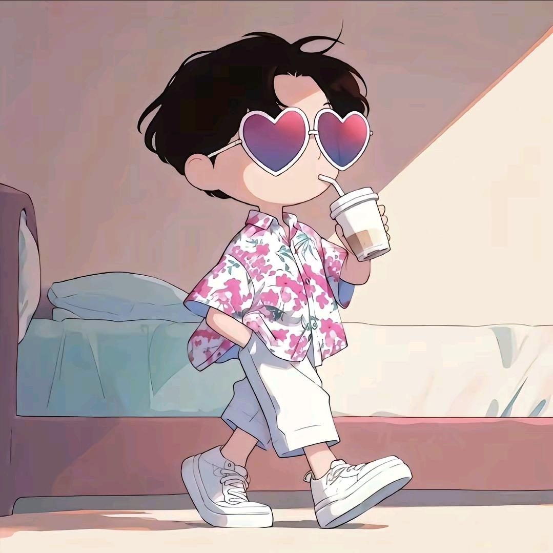 小符