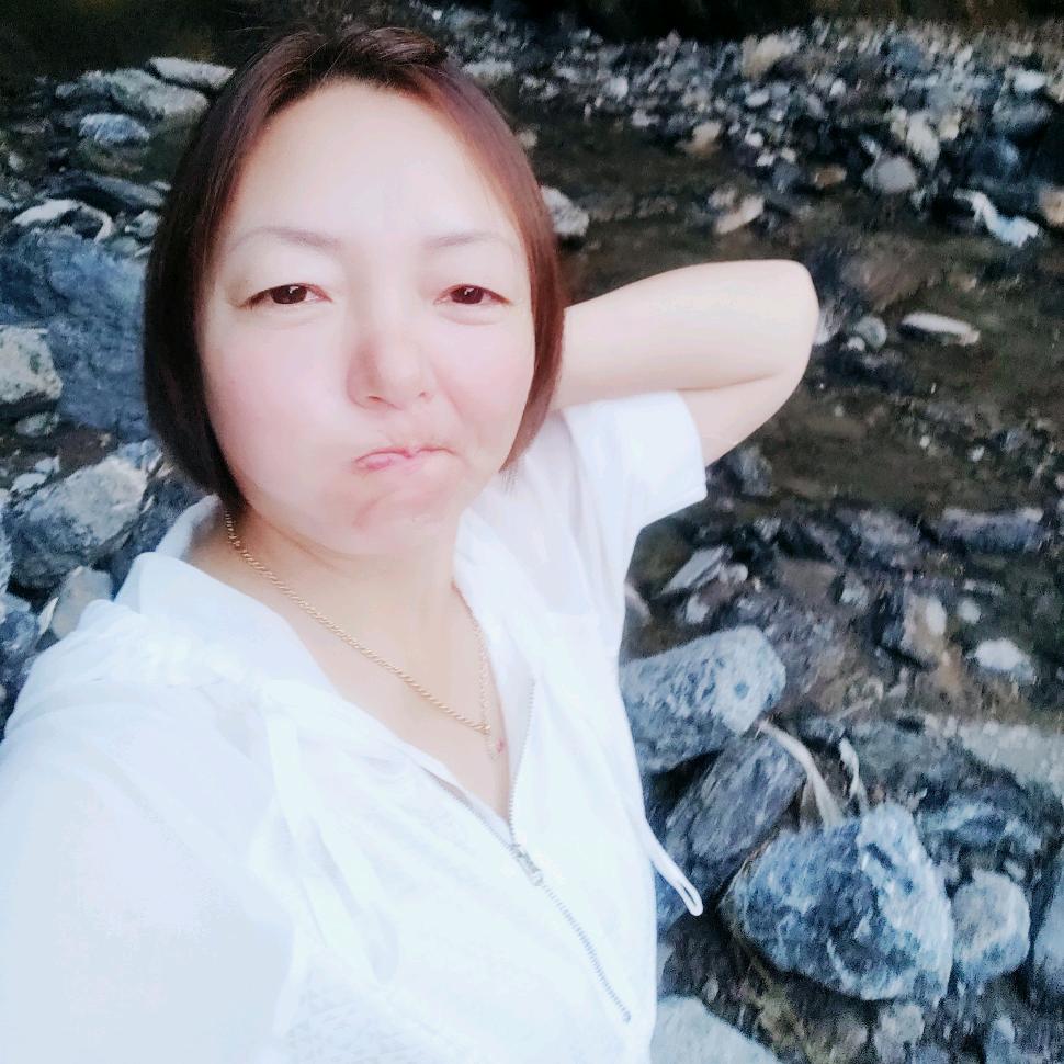 🌞追求自我