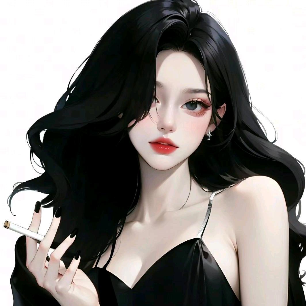 青黛。