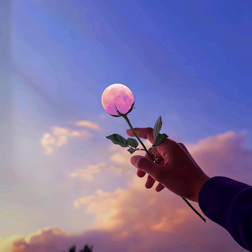 风轻云淡(＾◡＾)っ☁️