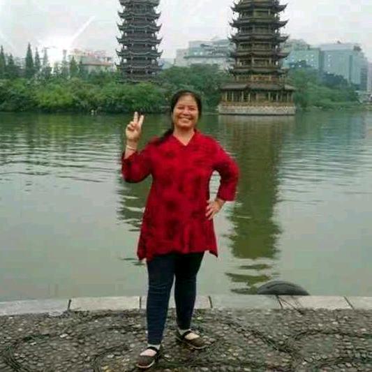 快乐阿姨