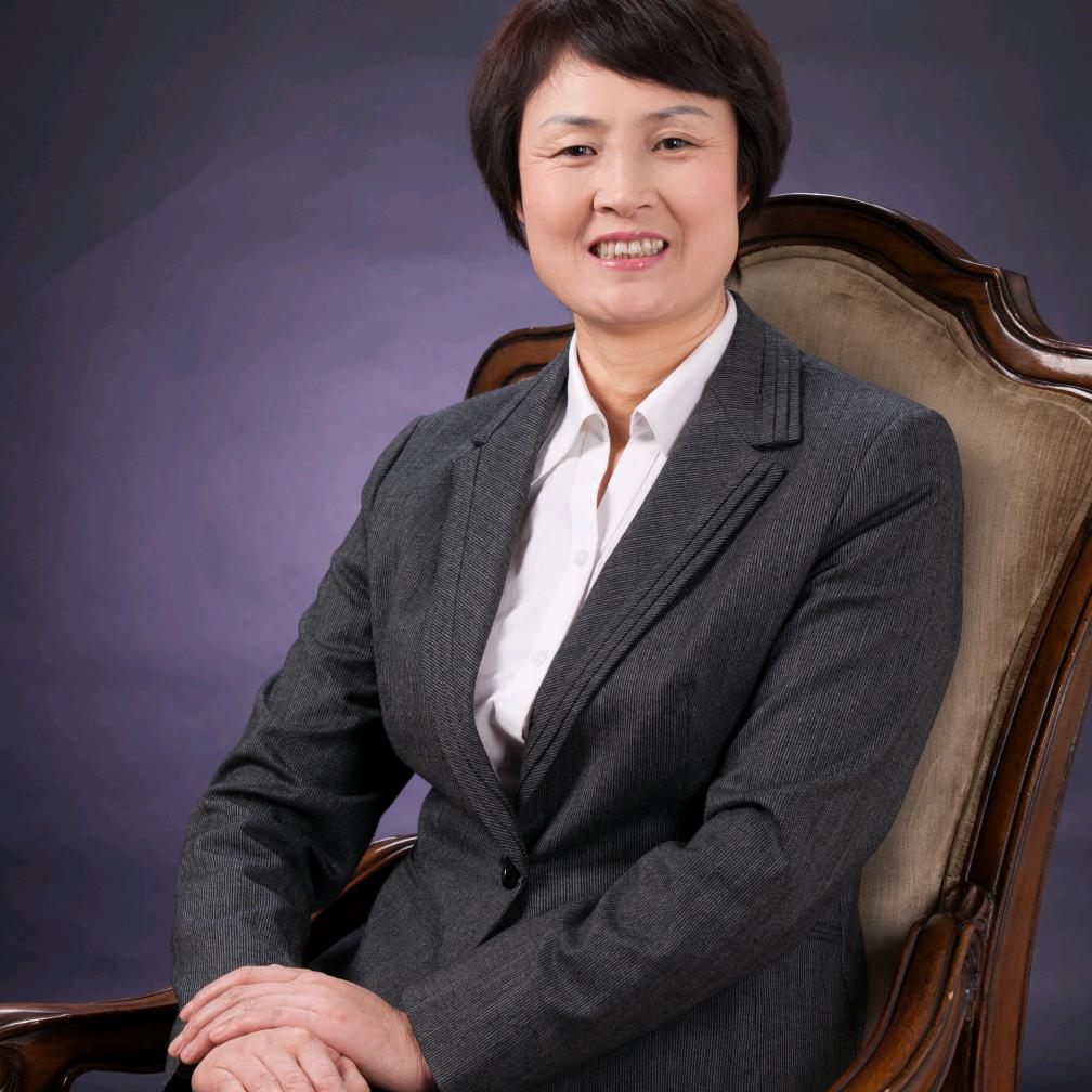@五常市兴隆乡新立村书记付永华