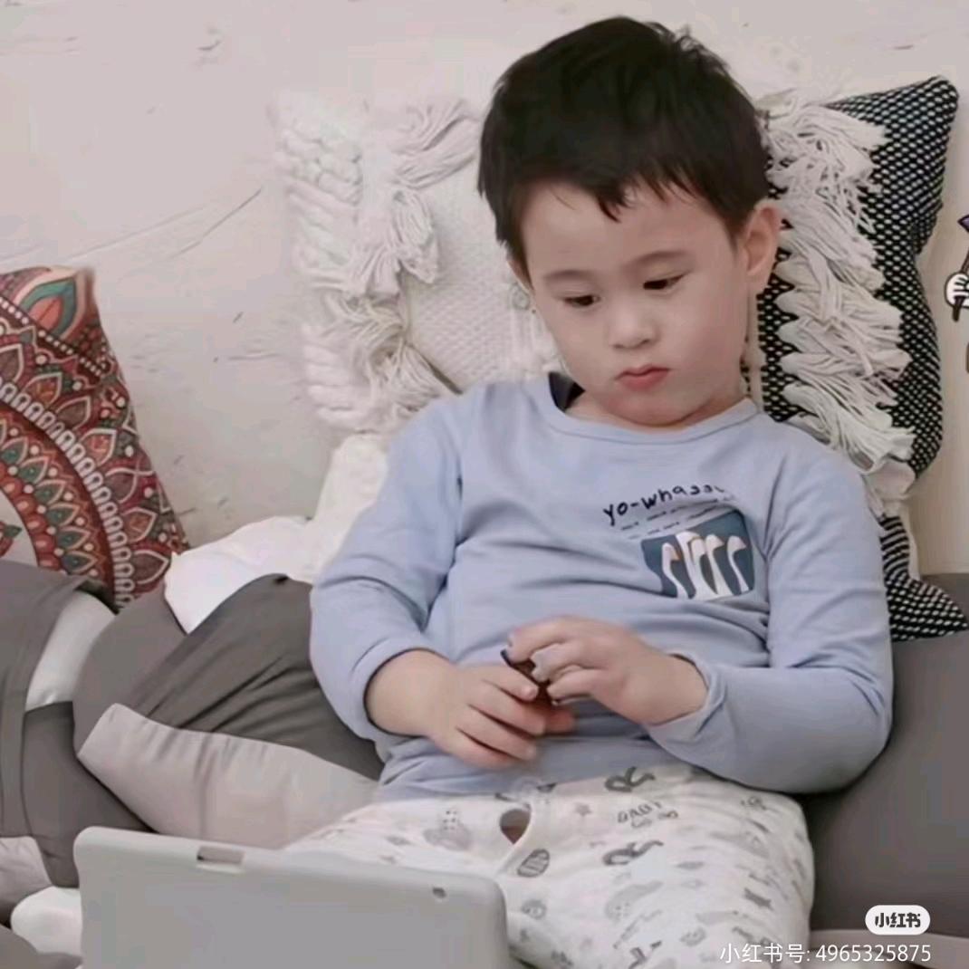 清清来喽