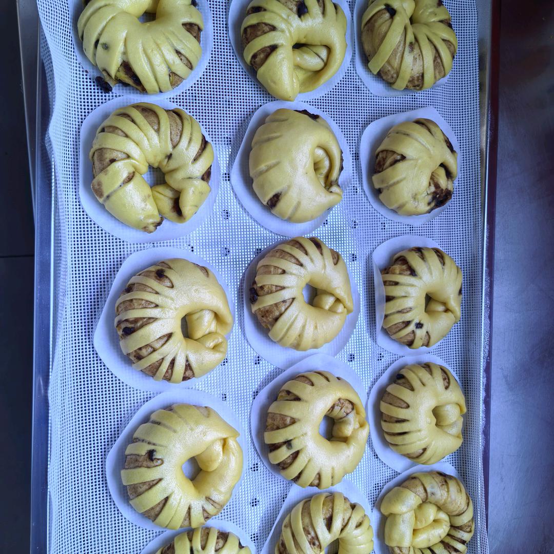 阳家纯手工面点，土货