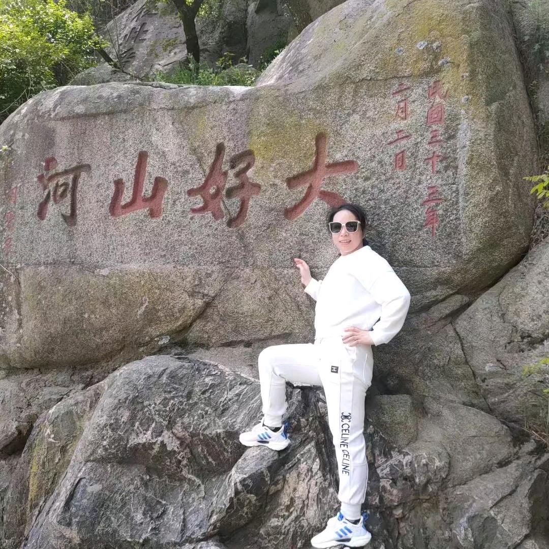 仇夫人
