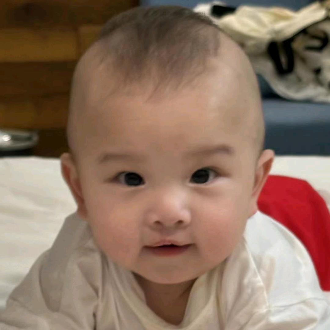 开开心心每一天