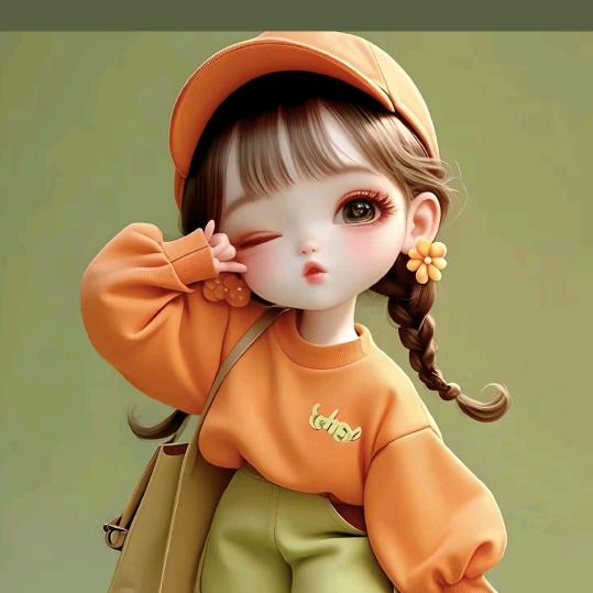 航麻麻