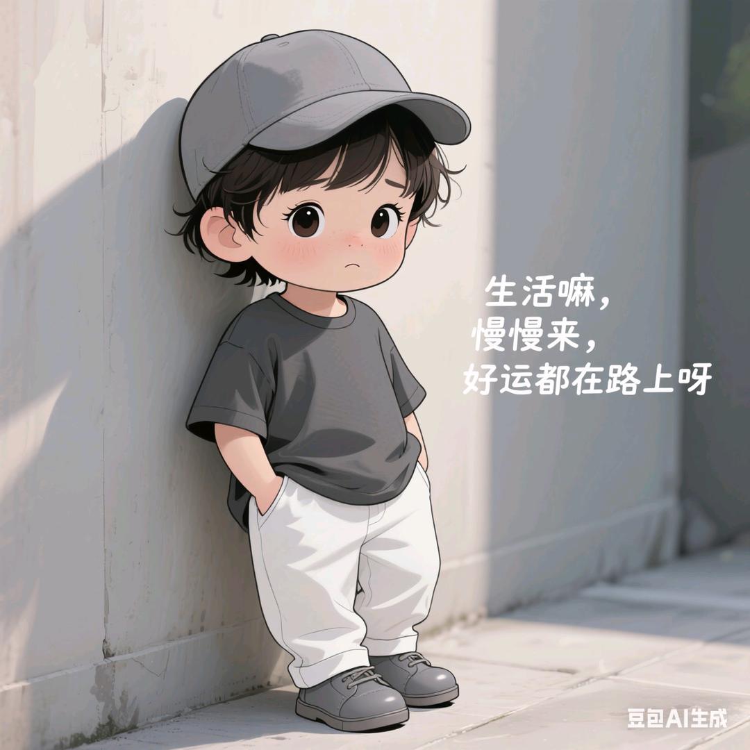 没有，如果