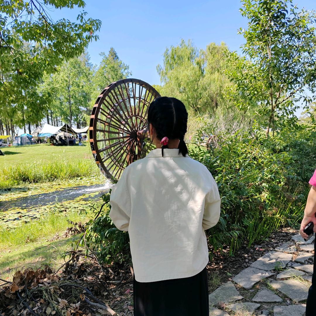 明天的太阳