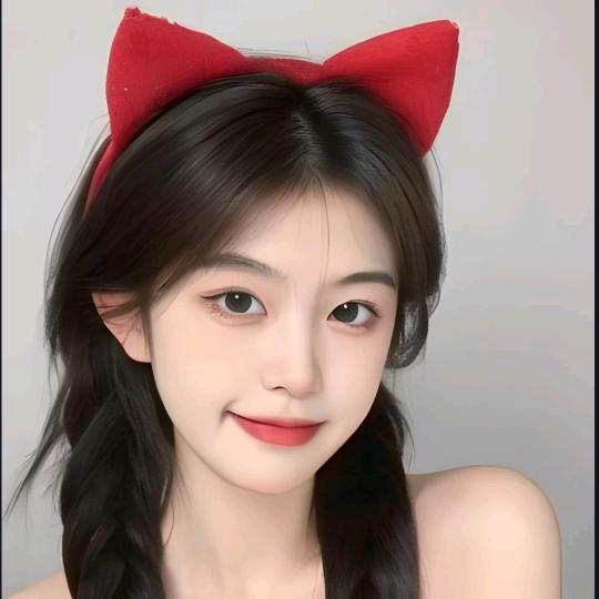 卜卜穿搭