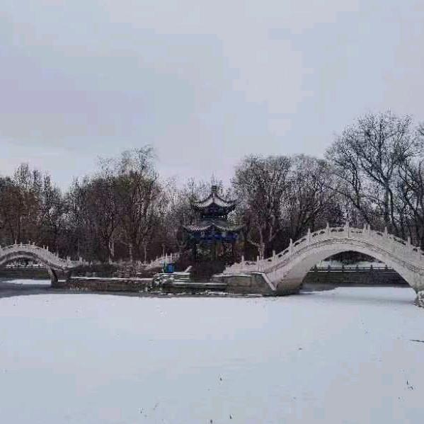 云中月