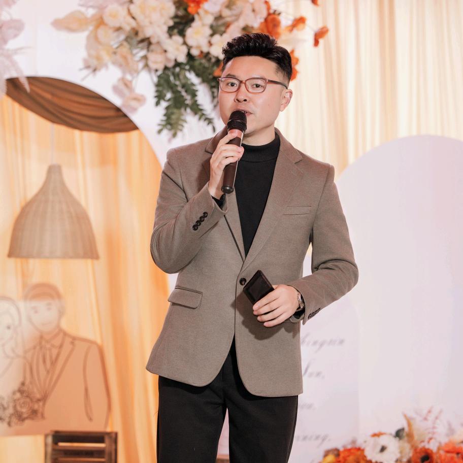 祥哥～全城热恋