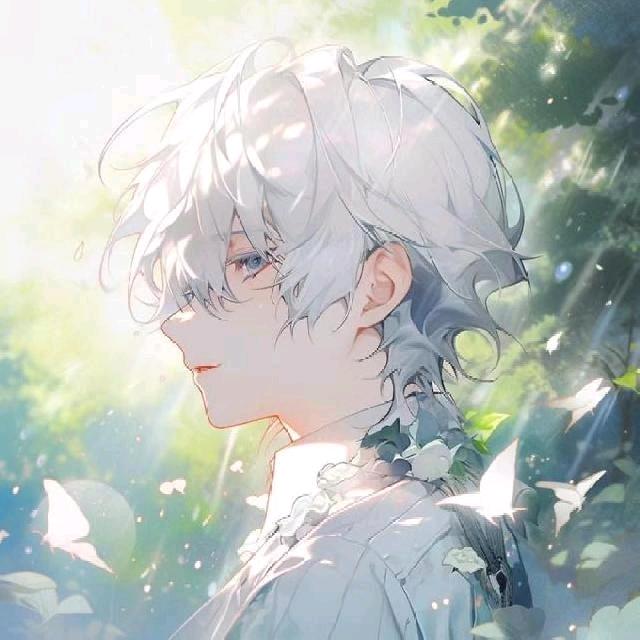 陈年人