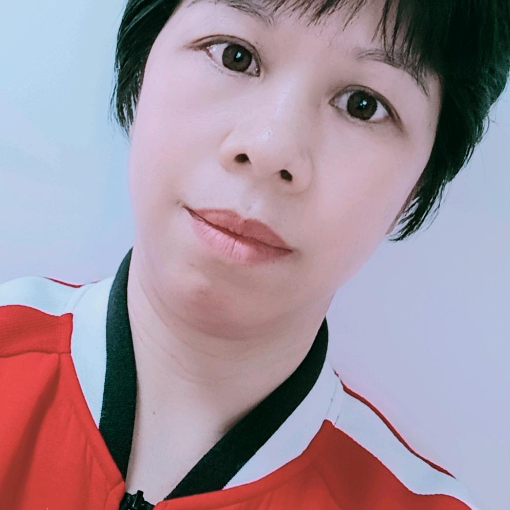 何荷姐